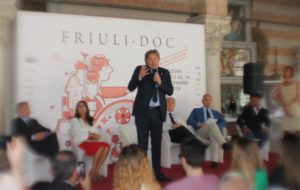 FRIULI DOC: BUON CIBO GRANDI VIRTU’