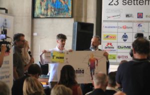 MARATONINA UDINE N.19: PERCORSO TRA I PIU’ BELLI