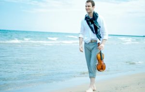 “NEI SUONI DEI LUOGHI”: SOLD OUT PER IL CONCERTO AL BUIO