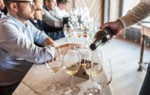 EIN PROSIT: ATTESI NOMI ECCELLENTI DELLA RISTORAZIONE MONDIALE