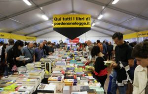 PORDENONELEGGE – OLTRE 6 MILA TITOLI IN ARRIVO