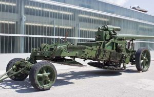 TRIESTE: INCONTRO ITALO-AUSTRIACO DELLA PACE