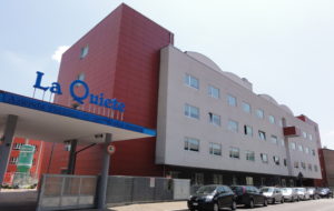 LA QUIETE DI UDINE CERCA 8 VOLONTARI