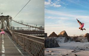 OTTOBRE ROSA E…PICCANTE: SI INIZIA CON LO SPORT