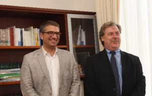 MINORANZA SLOVENA E RIFORMA ENTI LOCALI