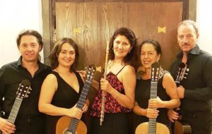 FESTIVAL UDINE CASTELLO 2018: il 28 ottobre l’evento conclusivo  con LUISA SELLO & FRIENDS