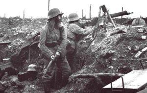 CERIMONIA ANNUALE PRESSO IL SACRARIO MILITARE ITALIANO DI CAPORETTO