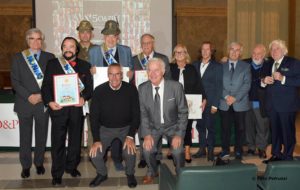 PREMIATI NONNI PIÙ 2018