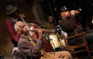 JAZZ&WINE OF PEACE: TRA VILLE  E CANTINE DEL COLLIO FRIULANO E SLOVENO