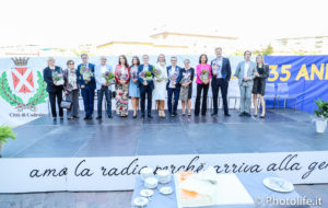 35 ANNI VIVARADIO: FINALMENTE LE FOTO CHE MANCAVANO