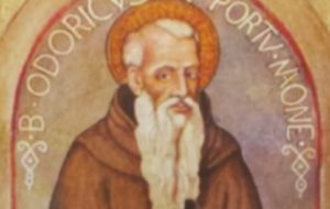 ODORICO DA PORDENONE: MASSIMI ESPERTI IN UN CONVEGNO A UDINE