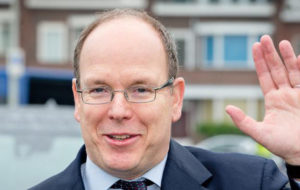 DALL’UNIVERSITÁ DI UDINE UN RICONOSCIMENTO AL PRINCIPE ALBERTO II DI MONACO