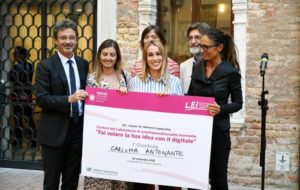 CA FRIULADRIA-CA’ FOSCARI: SCELTO PROGETTO DIGITALE AUTO IMPRENDITORIALITA’ FEMMINILE