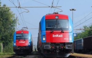 INRAIL CERCA PERSONALE