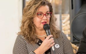 NEOPLASIA MAMMARIA: CONVEGNO ANDOS A UDINE