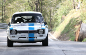 41ma CIVIDALE-CASTELMONTE, VALIDA PER 5 TROFEI INTERNAZIONALI