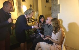 VILLALTA POESIA 2018: IL PREMIO A MARIO BENEDETTI