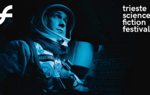 TRIESTE SCIENCE+FICTION FESTIVAL 2018