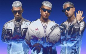 DARK POLO GANG AL TIARE SHOPPING