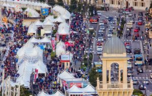 BARCOLANA 50 – TUTTO COME PREVISTO – ANZI MEGLIO