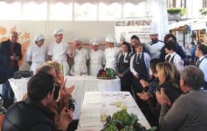 IL FILO DEI SAPORI A TOLMEZZO