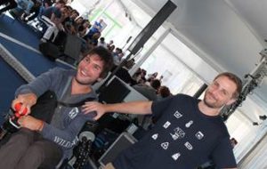 ARRIVA IL JOYSTICK PERSONALIZZATO PER CARROZZINE DISABILI