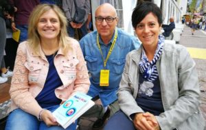 TUMORI E ALIMENTAZIONE, RIFLESSIONE CON ONCOLOGIA