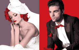 PORDENONE: RISO E CONFETTI FESTEGGIA IL VENTESIMO