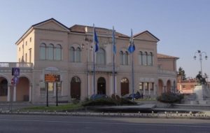 SAN GIORGIO DI NOGARO: LUMINARIE, 3 GIORNI DI EVENTI