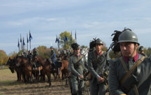 TRIVIO PARADISO RICORDATA L’ULTIMA BATTAGLIA