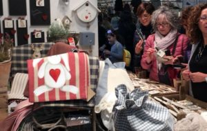 IDEANATALE: ARRIVA FLORENCE CREATIVITY…