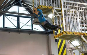 RADIOAMATORE 2: GRANDE E CONVENIENTE. ATTESI IN 35 MILA