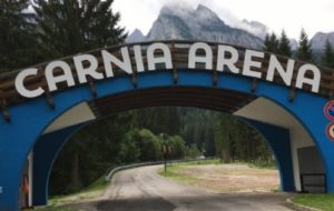 FEDRIGA PROPONE AGGANCIO FVG A OLIMPIADI INVERNALI 2026