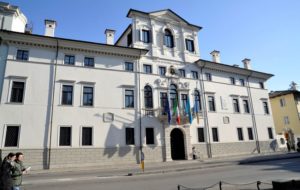 UDINE – 19mo PREMIO BONTA’: Il 1° DICEMBRE A PALAZZO BELGRADO