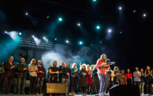 SUNS EUROPE N.4: CON MOLTE NOVITA’