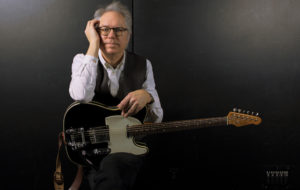 A SACILE BILL FRISELL, UNO DEI PIU’ GRANDI CHITARRISTI