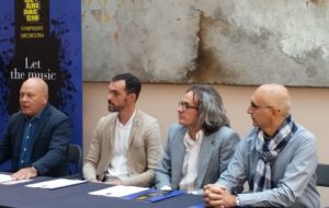 IL 7 DICEMBRE AL GIOVANNI DA UDINE ESORDIO DELLA CEGHEDACCIO SYMPHONY ORCHESTRA