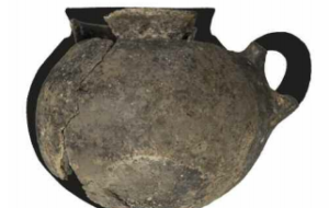 AQUILEIA 3500 ANNI FA: IL PRIMO VILLAGGIO, IL PRIMO VINO