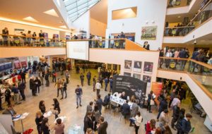 13^ALIG: 70 AZIENDE PER 420 POSTI DI LAVORO