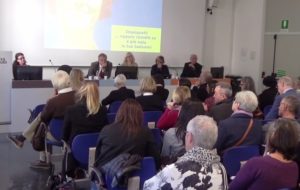 SOLITUDINE: UNO DEI FATTORI PER LA DEMENZA SENILE