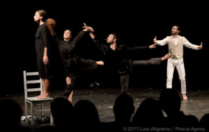 XI PREMIO NAZIONALE GIOVANI REALTA’ DEL TEATRO