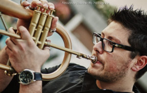 NEI SUONI DEI LUOGHI: SECONDO CONCERTO AL BUIO