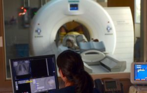 AMIANTO: SCREENING CON TAC SPIRALE DIMEZZA LA MORTALITA’ PER CANCRO AL POLMONE