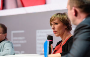 EUROPA: ON.DLABAJOVA A UDINE, COMBATTERO’ PER BILANCIO PIU’ FLESSIBILE