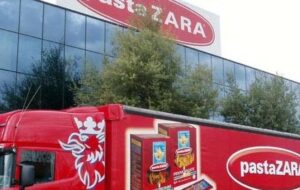 ZARA VA A BARILLA: ASS.ROSOLEN, RAGGIUNTO UN AMBITO TRAGUARDO