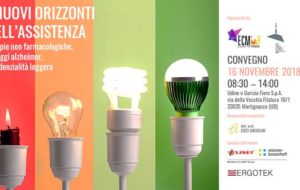 NUOVI ORIZZONTI DELL’ASSISTENZA: CONVEGNO A MARTIGNACCO