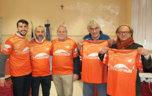 PROSECCO RUN SEMPRE PIU’ INTERNATIONAL