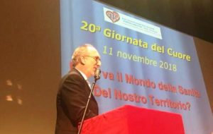 SANITA’ PN: RICCARDI, QUI L’INTEGRAZIONE E’ PRATICATA