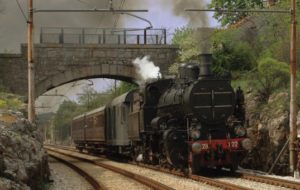 FVG – Go! 2025: potenziato il programma dei treni storici