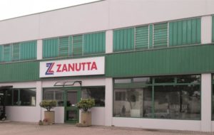 ZANUTTA CRESCE. NUOVA FILIALE A ODERZO
